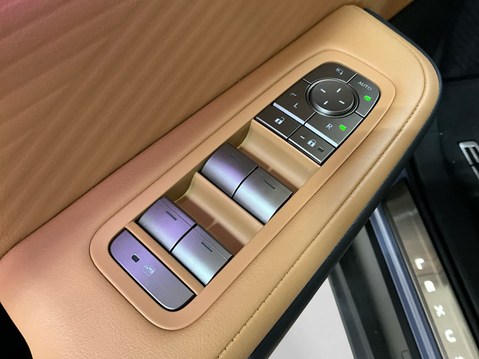 2026 Lexus ES 350h Premium