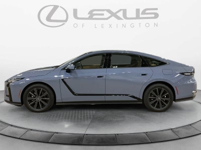 2026 Lexus ES 350h Premium