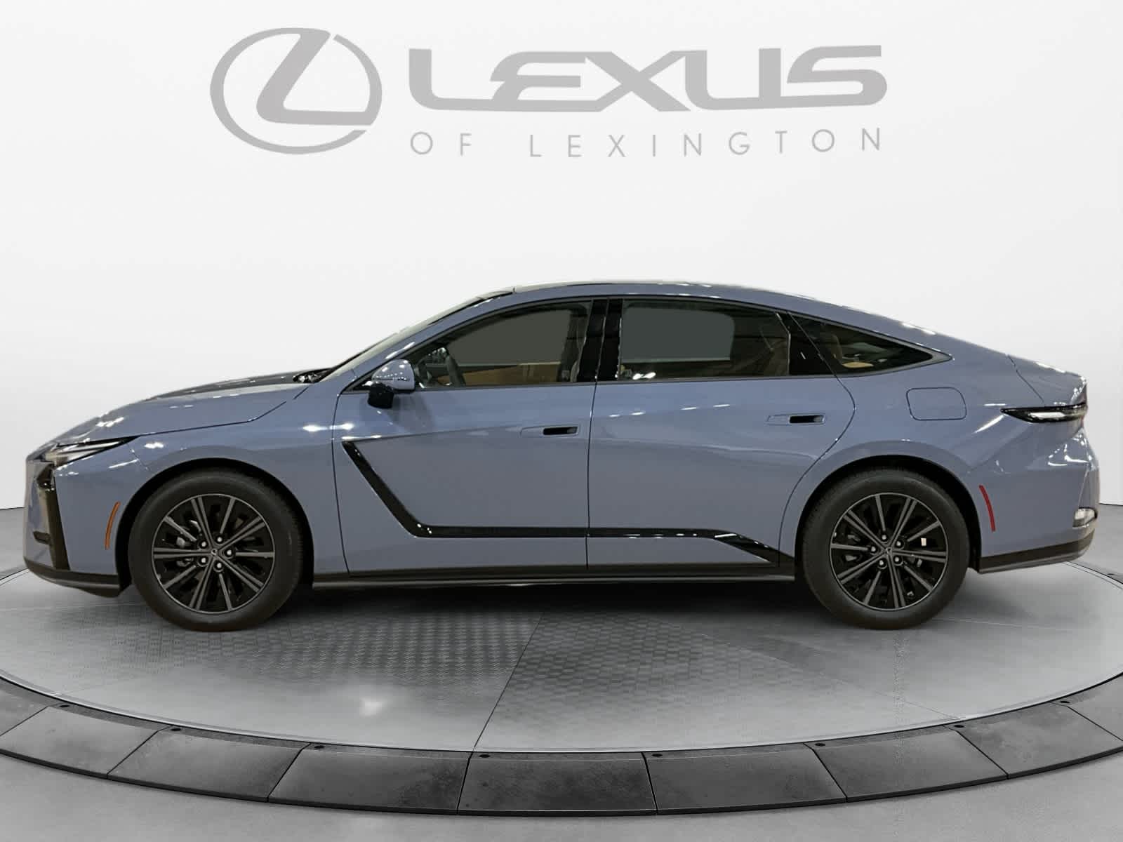 2026 Lexus ES 350h Premium