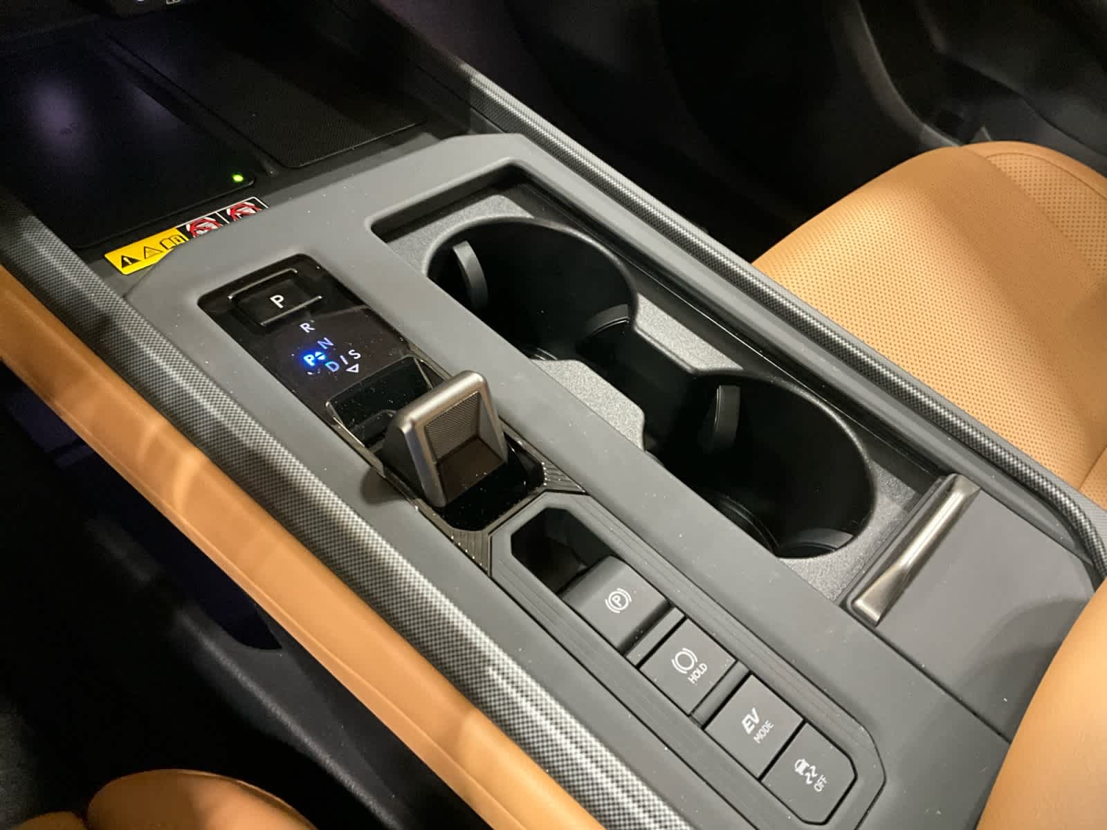 2026 Lexus ES 350h Premium