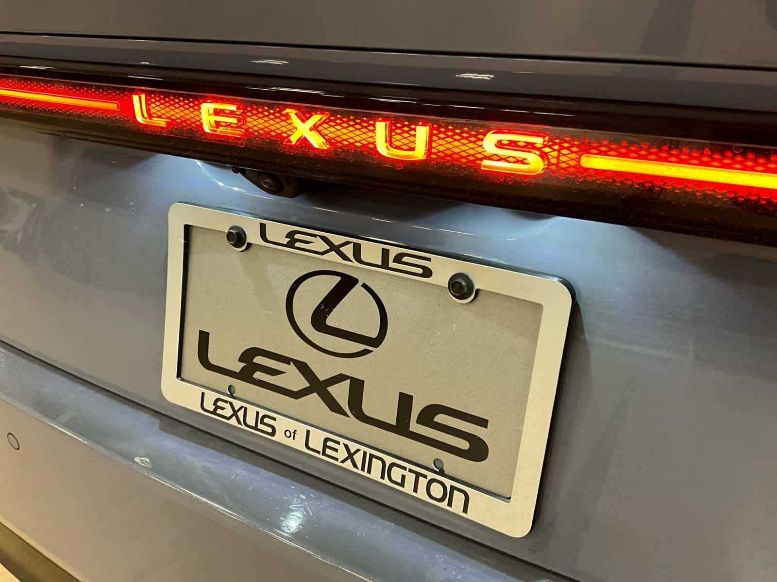 2026 Lexus ES 350h Premium