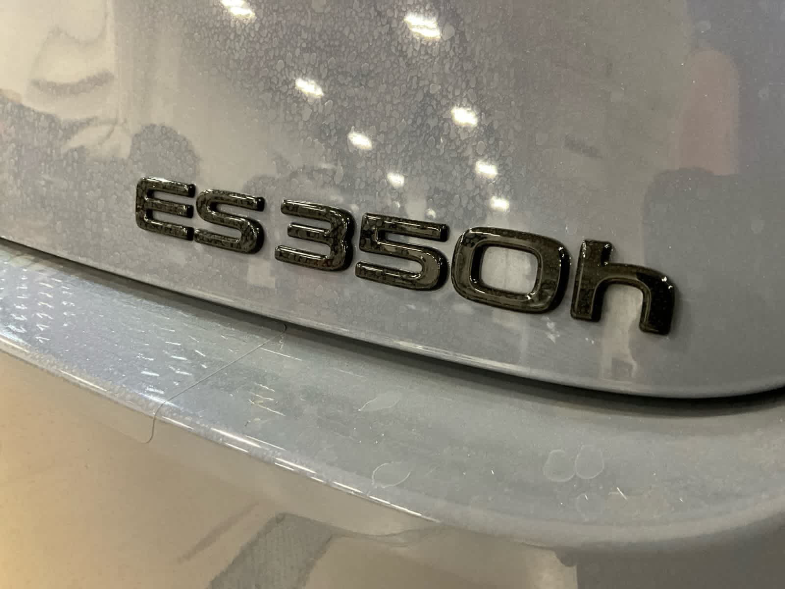 2026 Lexus ES 350h Premium