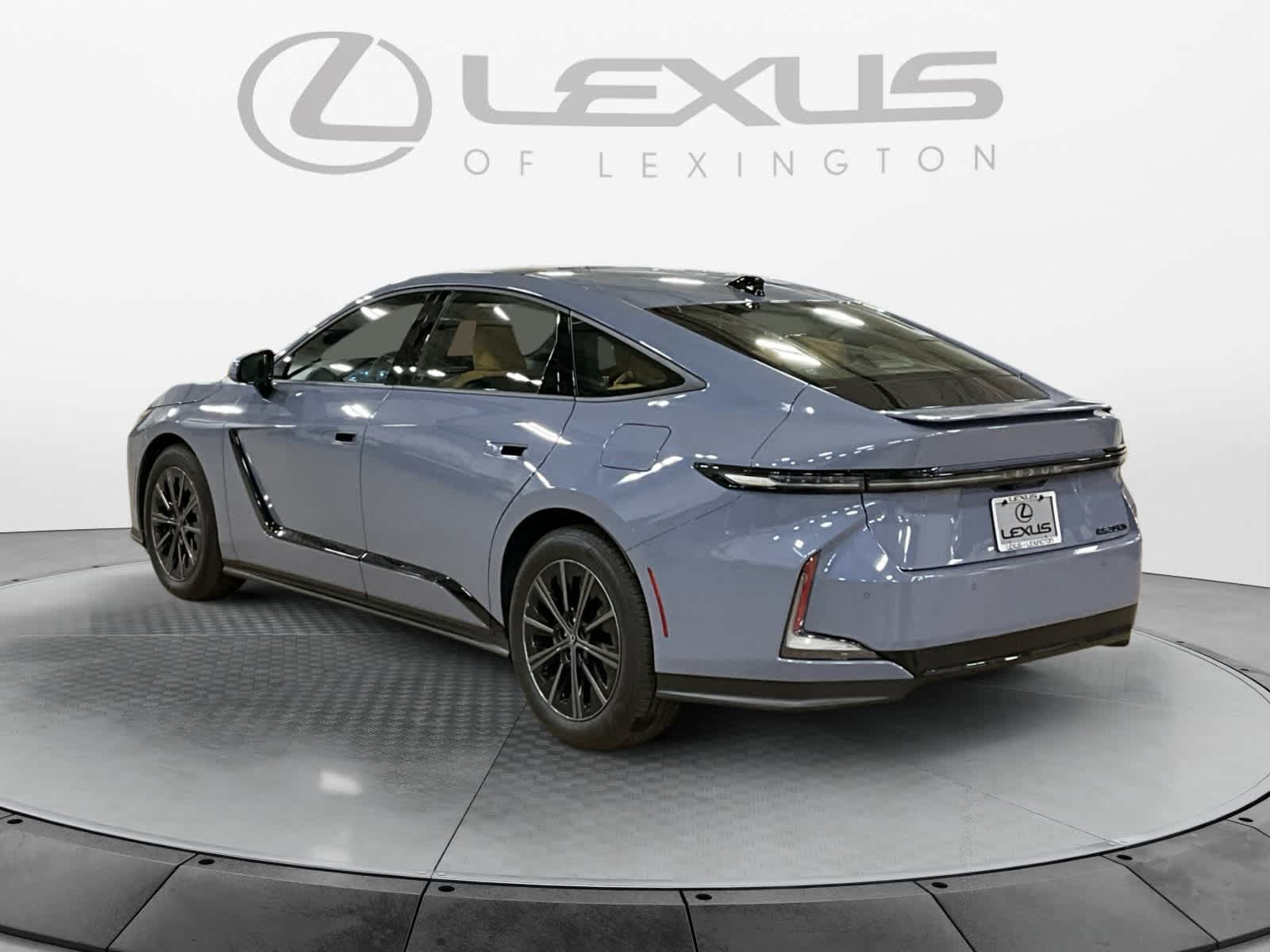 2026 Lexus ES 350h Premium
