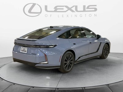2026 Lexus ES 350h Premium
