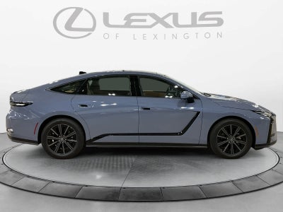 2026 Lexus ES 350h Premium