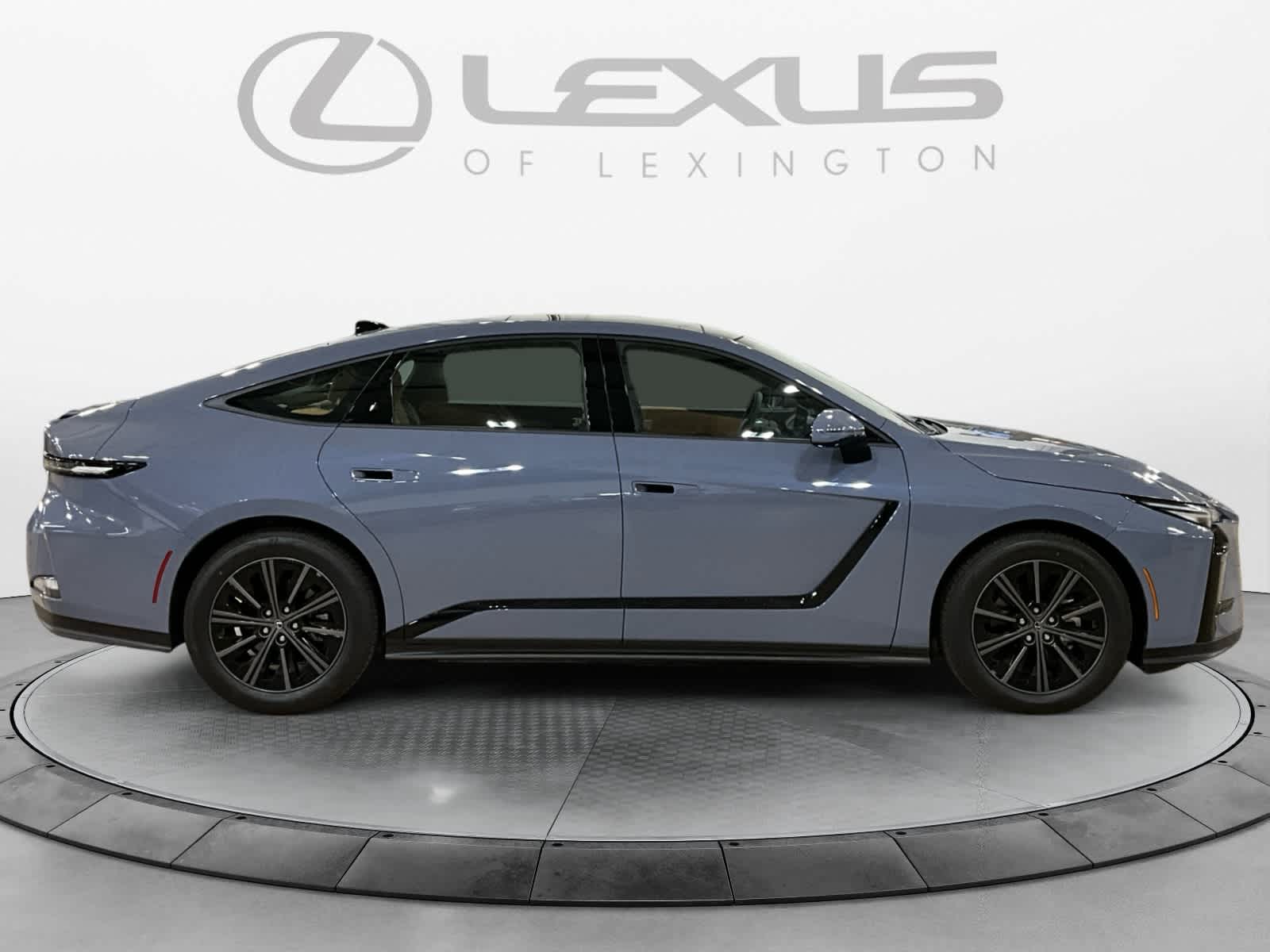 2026 Lexus ES 350h Premium