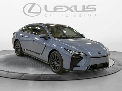 2026 Lexus ES 350h Premium