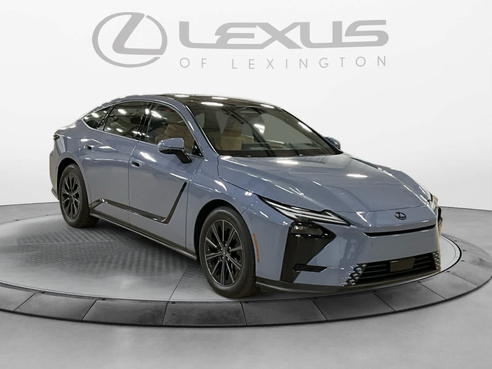 2026 Lexus ES 350h Premium