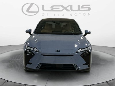 2026 Lexus ES 350h Premium