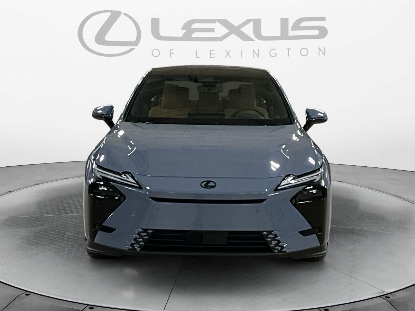 2026 Lexus ES 350h Premium