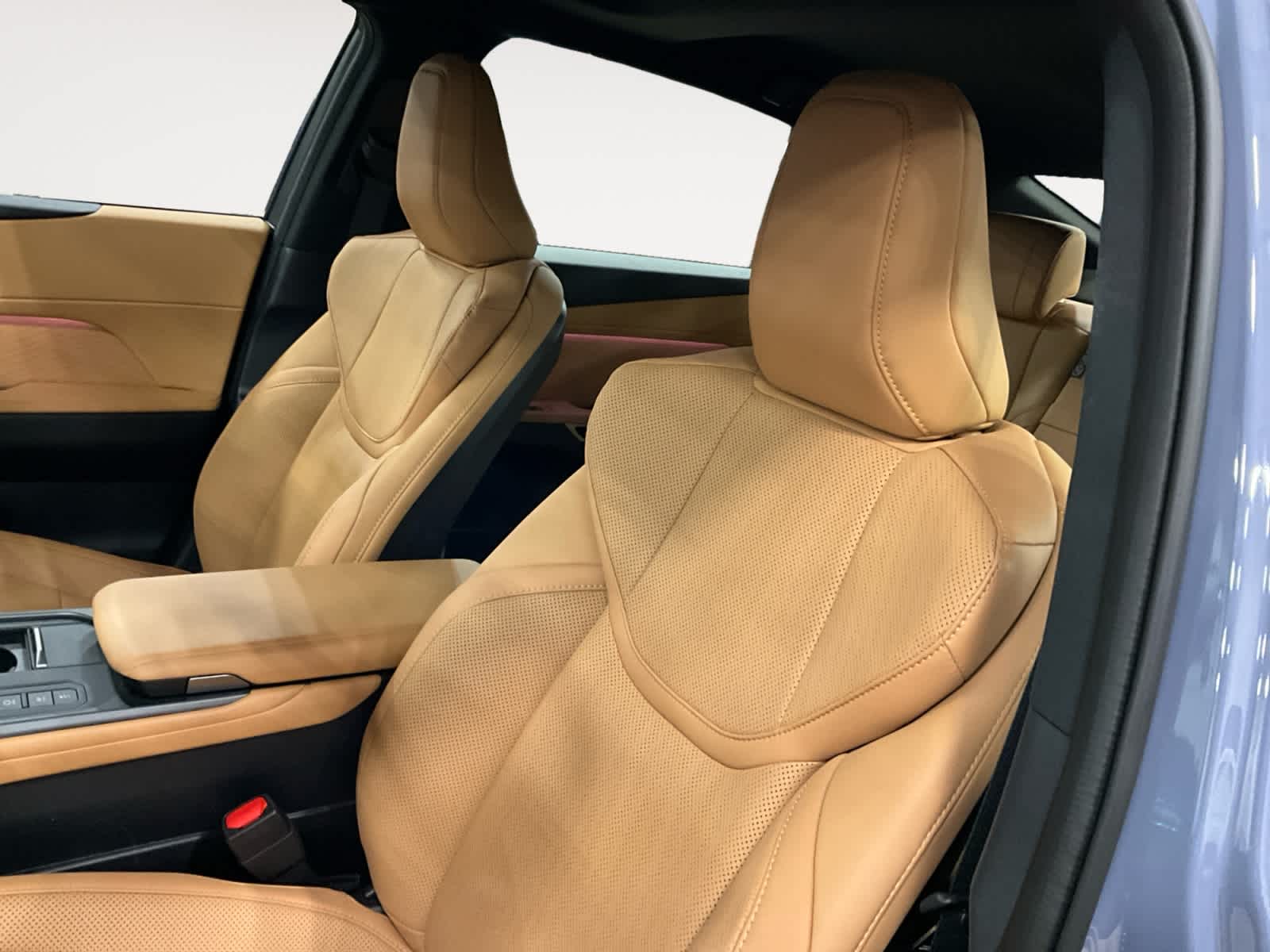 2026 Lexus ES 350h Premium