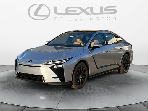 2026 Lexus ES 350h Premium+