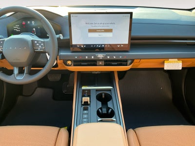 2026 Lexus ES 350h Premium+