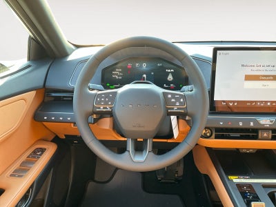 2026 Lexus ES 350h Premium+