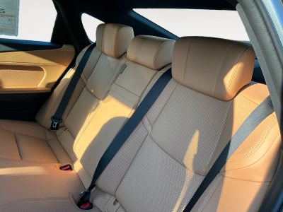 2026 Lexus ES 350h Premium+