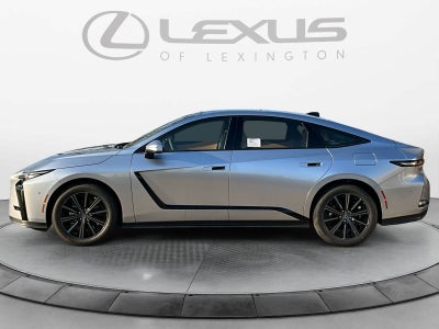 2026 Lexus ES 350h Premium+