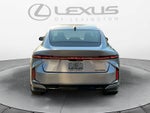 2026 Lexus ES 350h Premium+