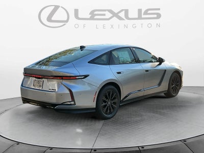 2026 Lexus ES 350h Premium+