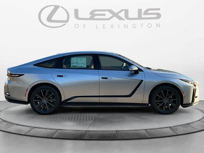 2026 Lexus ES 350h Premium+