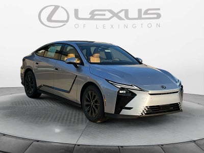 2026 Lexus ES 350h Premium+