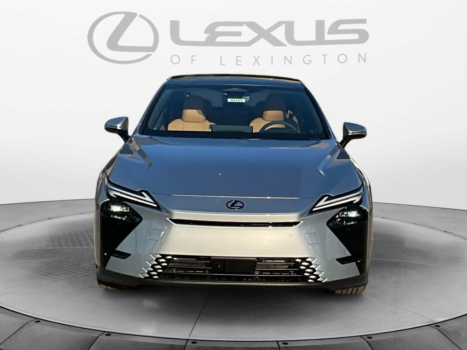 2026 Lexus ES 350h Premium+