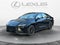 2026 Lexus ES 350h Premium