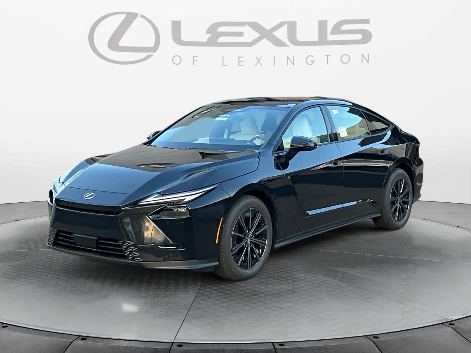 2026 Lexus ES 350h Premium