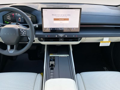 2026 Lexus ES 350h Premium