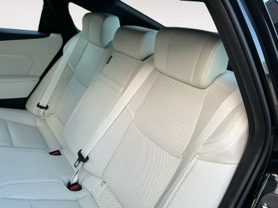 2026 Lexus ES 350h Premium