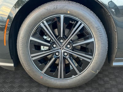 2026 Lexus ES 350h Premium