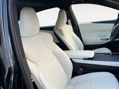 2026 Lexus ES 350h Premium