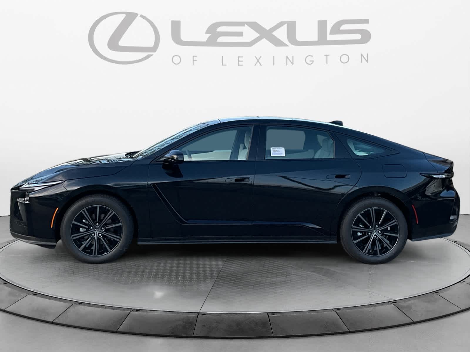2026 Lexus ES 350h Premium