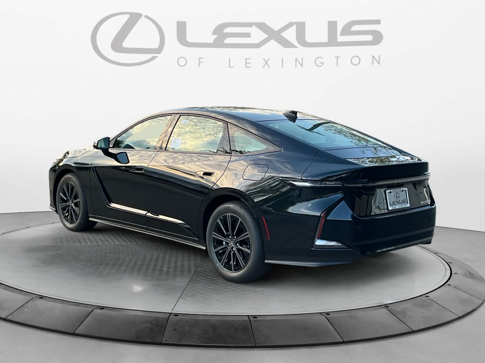 2026 Lexus ES 350h Premium