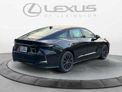 2026 Lexus ES 350h Premium