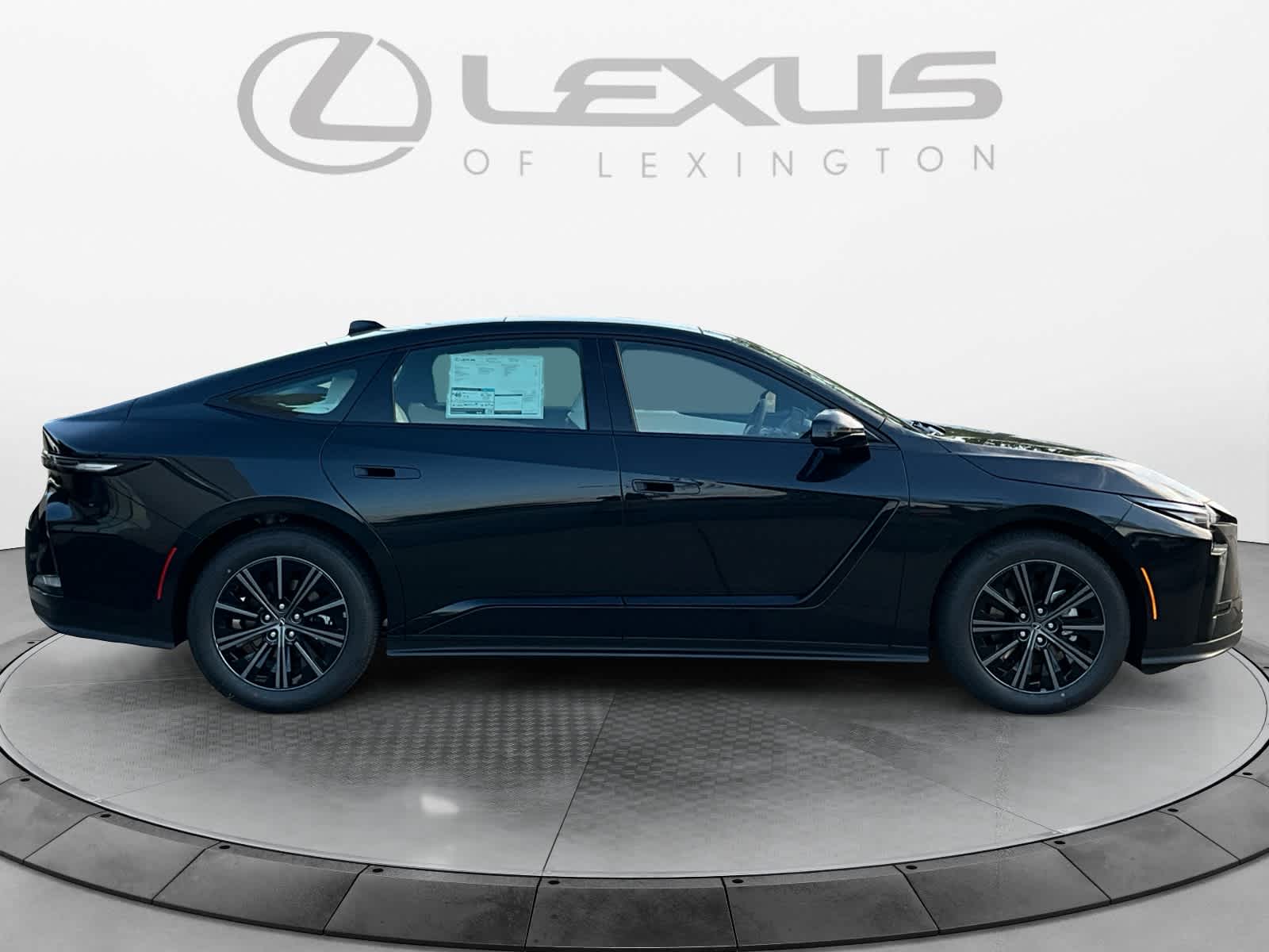 2026 Lexus ES 350h Premium