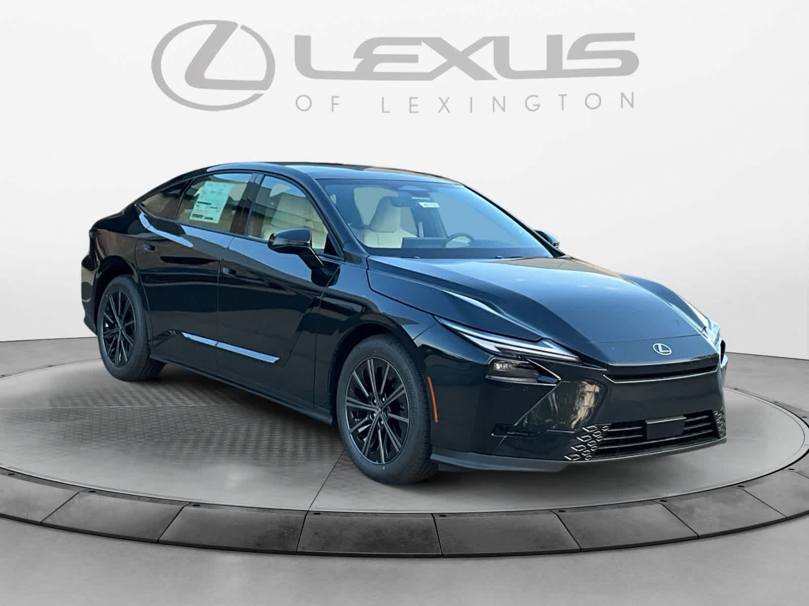 2026 Lexus ES 350h Premium