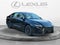 2026 Lexus ES 350h Premium