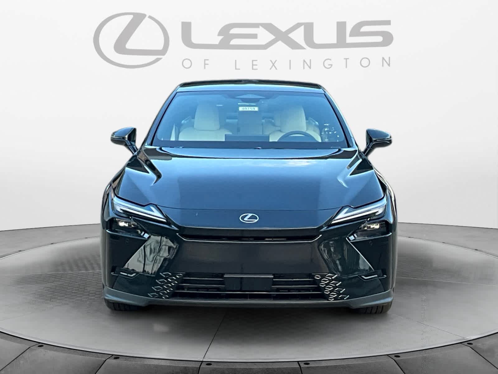 2026 Lexus ES 350h Premium