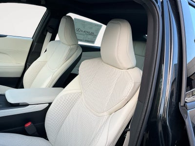 2026 Lexus ES 350h Premium