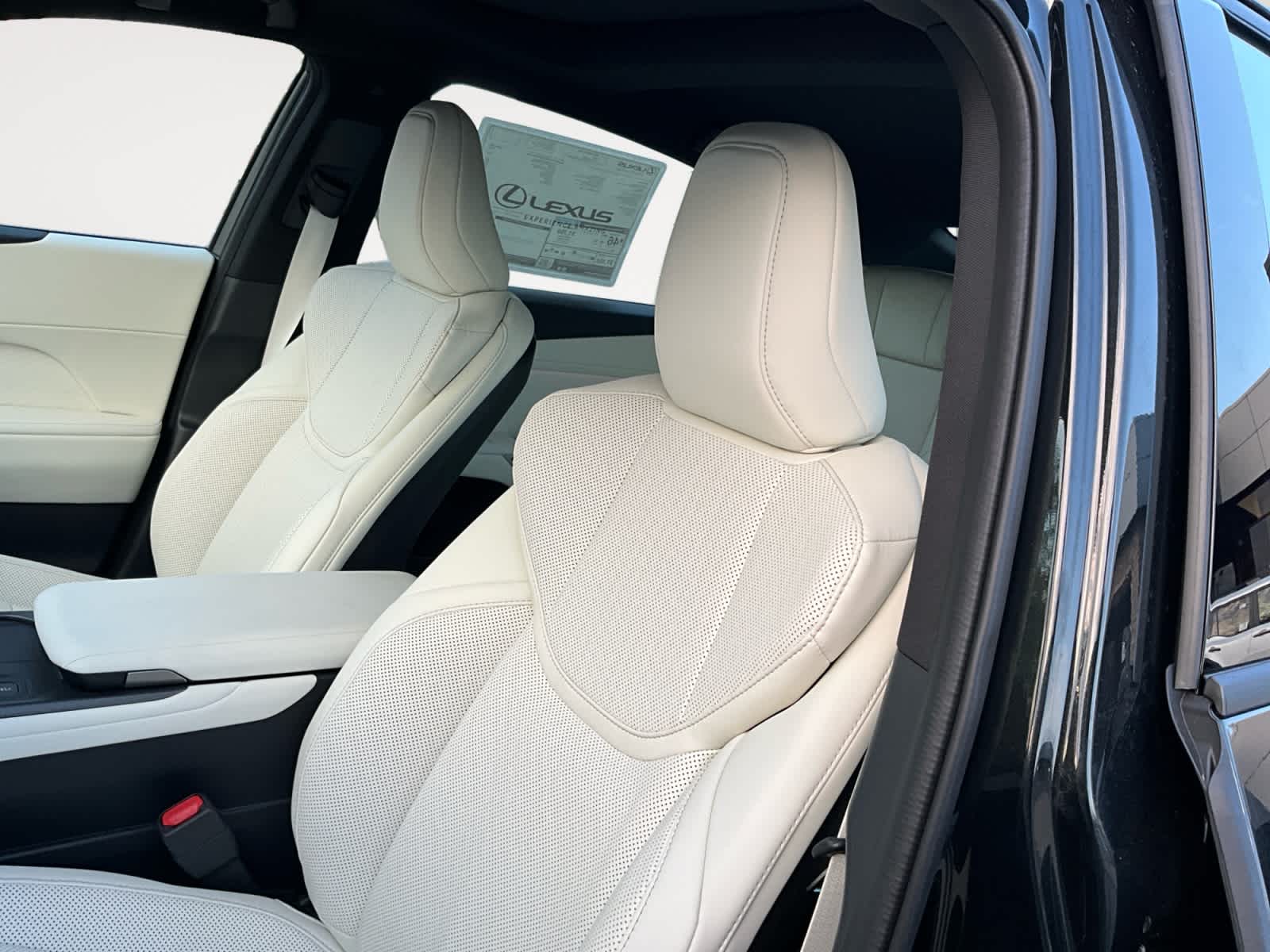 2026 Lexus ES 350h Premium