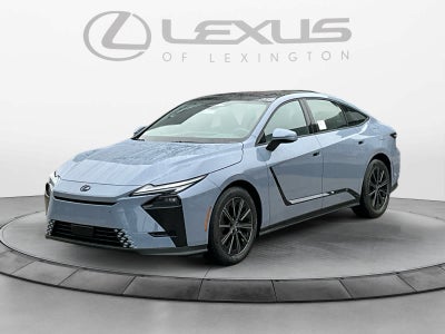 2026 Lexus ES 350h Premium