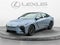 2026 Lexus ES 350h Premium