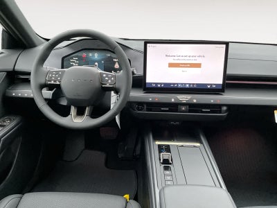 2026 Lexus ES 350h Premium