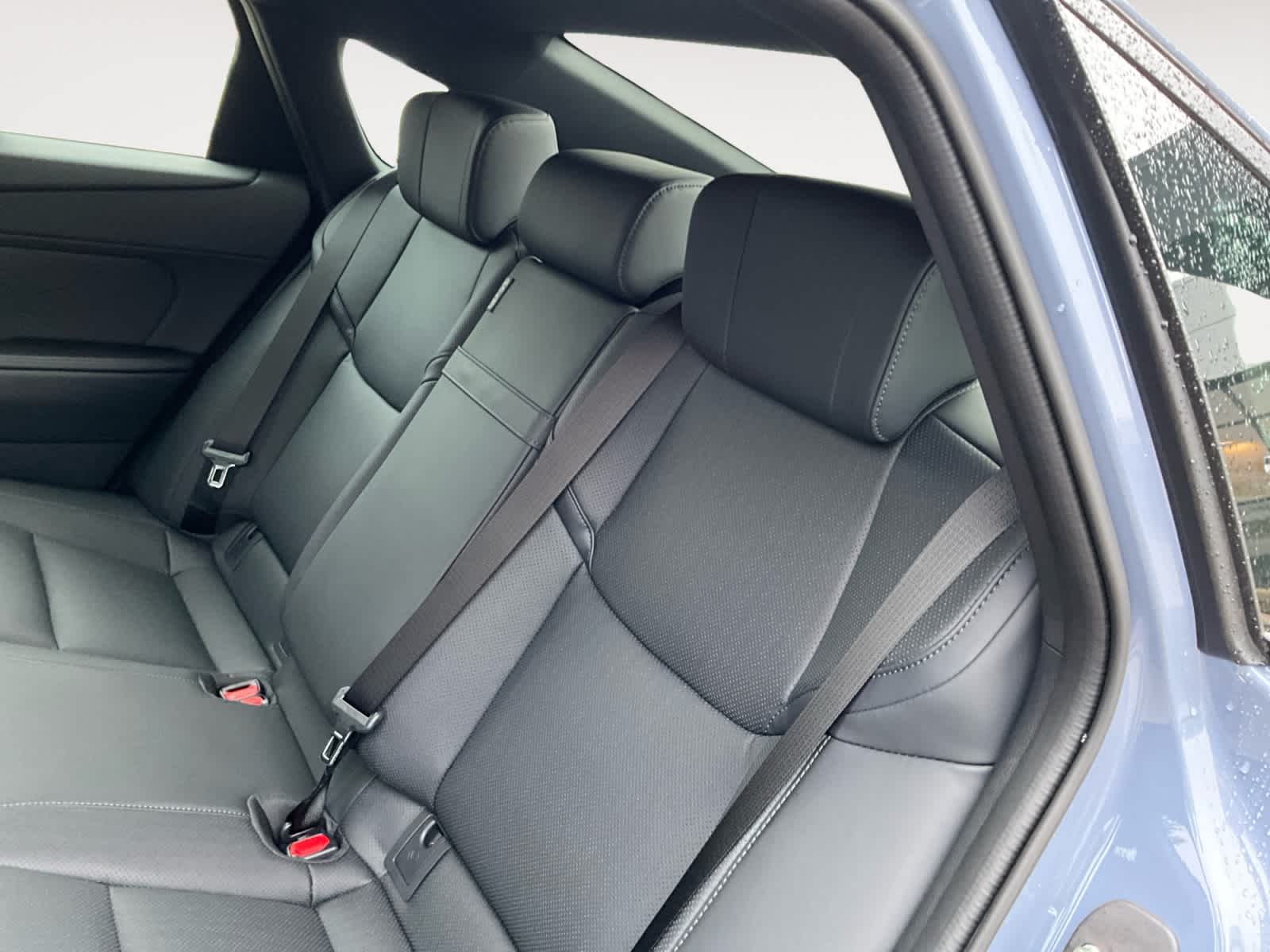 2026 Lexus ES 350h Premium