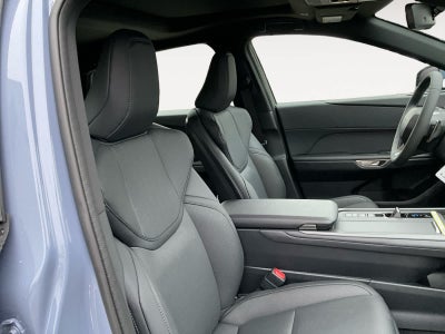 2026 Lexus ES 350h Premium