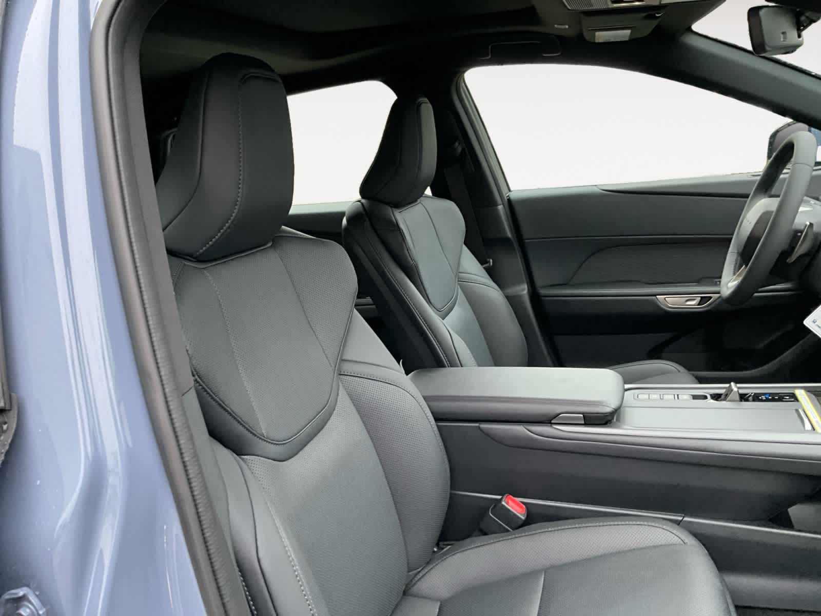 2026 Lexus ES 350h Premium