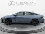 2026 Lexus ES 350h Premium