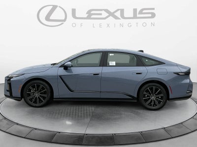 2026 Lexus ES 350h Premium