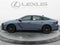 2026 Lexus ES 350h Premium
