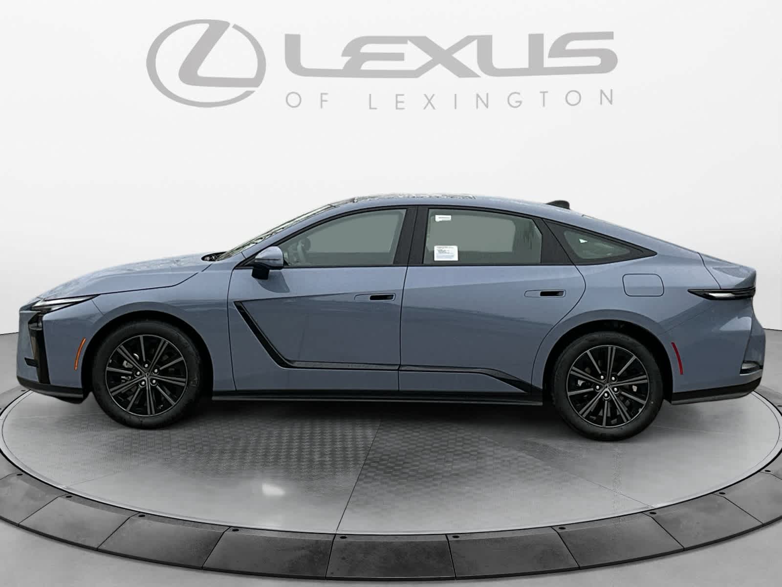 2026 Lexus ES 350h Premium